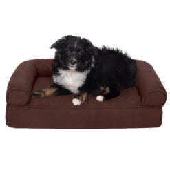 Nola Quilted Orthopedic Bolster