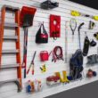 Proslat 11009 Slatwall Ultimate Hook and Basket Bundle Kit (25-Piece)