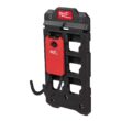 Milwaukee 48-22-8331-4 PACKOUT Curved Utility Hook (4-Pack)