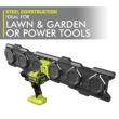 RYOBI STM801-4 LINK Power Tool Hook (4-Pack)