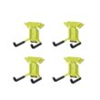 RYOBI STM801-4 LINK Power Tool Hook (4-Pack)