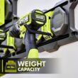 RYOBI STM801-4 LINK Power Tool Hook (4-Pack)