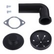 Wastemaid 1/2 HP Economy Garbage Disposal 10-US-WM-058-3B