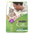 Purina Cat Chow Indoor Hairball & Healthy Weight Chicken Dry Cat Food, 20 lb Bag