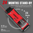 GOOLOO 4000Amp Peak Car Jump Starter 12V 26800mAh