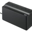 APC UPS 450VA Battery Backup Surge Protector, BN450M Backup Battery Power Supply