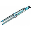 BaBylissPRO Nano Titanium Prima 3000 1.25" Ceramic Flat Iron Hair Straightener, Ionic, Blue BaBylissPRO Nano Titanium Prima 3000 1.25" Ceramic Flat Iron Hair Straightener, Ionic, Blue