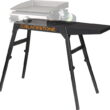 Blackstone Griddle Accessory Table - Fits 22" and 17" Tabletop Griddles