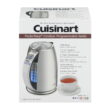 Cuisinart Tea Kettles PerfecTemp® Cordless Electric Kettle
