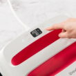 Cricut EasyPress® 2, Raspberry - 12 in x 10 in