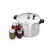 Presto 01755 16-quart Aluminum Canner