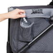 Baby Trend Tour LTE 2-in-1 Stroller Wagon - Desert Grey