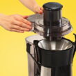 Hamilton Beach Big Mouth Juice Extractor Model# 67601