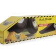 Camco Trailer Aid | 4.5-inches of Lift | Durable Polymer, Yellow (21)