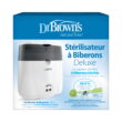 Dr. Brown's Electric Deluxe Baby Bottle Sterilizer Dr. Brown's Electric Deluxe Baby Bottle Sterilizer