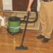 PowerSmith PAVC101 3 Gallon 10 Amp Ash Vacuum