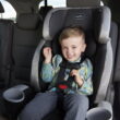 Evenflo Maestro Sport Harness Toddler 2-in-1 Booster Car Seat, Crestone Peaks