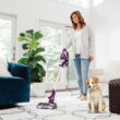 Shark Rocket Pet Pro Corded Stick Vacuum with Self-Cleaning Brush roll Shark Rocket Pet Pro Corded Stick Vacuum with Self-Cleaning Brush roll