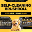 Shark Rocket Pet Pro Corded Stick Vacuum with Self-Cleaning Brush roll Shark Rocket Pet Pro Corded Stick Vacuum with Self-Cleaning Brush roll