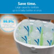 Dr. Brown's Electric Deluxe Baby Bottle Sterilizer Dr. Brown's Electric Deluxe Baby Bottle Sterilizer