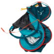 Decathlon Quechua, Instant 2 Second Pop Up, Portable Outdoor Camping Tent, Waterproof, Windproof, 2 Person