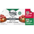 (12) NUTRO Cuts in Gravy Beef & Potato, Lamb & Vegetable Wet Dog Food Variety Pack, 3.5 oz. Trays