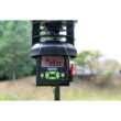 Moultrie Programmable Pro Hunter II Deer Feeder Kit with Quick Lock Adapter