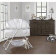 Dream On Me Karley Bassinet, Gray