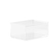 The Home Edit 8 Piece Multipurpose Edit, Plastic Modular Storage Organizing System
