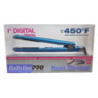 BaBylissPRO Nano Titanium 1" Digital Straightener
