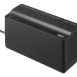 APC UPS 450VA Battery Backup Surge Protector, BN450M Backup Battery Power Supply