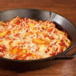 Lodge Seasoned Cast Iron 15 Inch Skillet