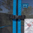Bounce Pro 14' Trampoline with Flashlight Zone