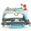Storkcraft Activity Walker with Jumping Board and Feeding Tray Unisex Blue