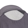 Baby Trend Xcel-R8 PLUS Jogging Stroller, Liberty Grey