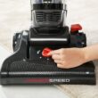 Eureka Power Speed Multi-Surface Lightweight Upright Vacuum, NEU180