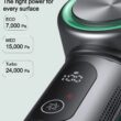 Wyze Cordless Stick Vacuum 24 Kpa for Carpet, Hard Floors and Pet Hair