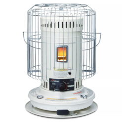Sengoku KeroHeat 23,500 BTU Indoor & Outdoor Convection Kerosene Heater
