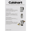 Cuisinart Tea Kettles PerfecTemp® Cordless Electric Kettle