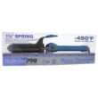 BaBylissPRO Nano Titanium 1 1/2" Spring Curling Iron