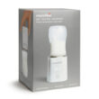 Munchkin 98° Digital Bottle Warmer Perfect Temperature Every Time, Plug-In, White