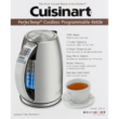 Cuisinart Tea Kettles PerfecTemp® Cordless Electric Kettle