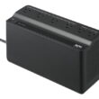 APC UPS 450VA Battery Backup Surge Protector, BN450M Backup Battery Power Supply
