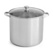 Mainstays 20QT Stainless Steel Stockpot