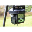 Moultrie Programmable Pro Hunter II Deer Feeder Kit with Quick Lock Adapter