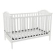 Baby Relax Adele 3-in-1 Convertible Crib