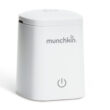 Munchkin 98° Digital Bottle Warmer Perfect Temperature Every Time, Plug-In, White