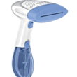 Conair ExtremeSteam Hand Held Fabric Steamer with Dual Heat, White/Blue, Model GS237X