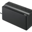 APC UPS 450VA Battery Backup Surge Protector, BN450M Backup Battery Power Supply