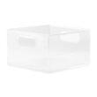The Home Edit 8 Piece Multipurpose Edit, Plastic Modular Storage Organizing System